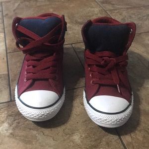 Brand new youth converse size 3